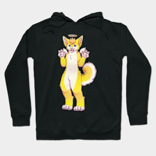 Fennec Hoodie